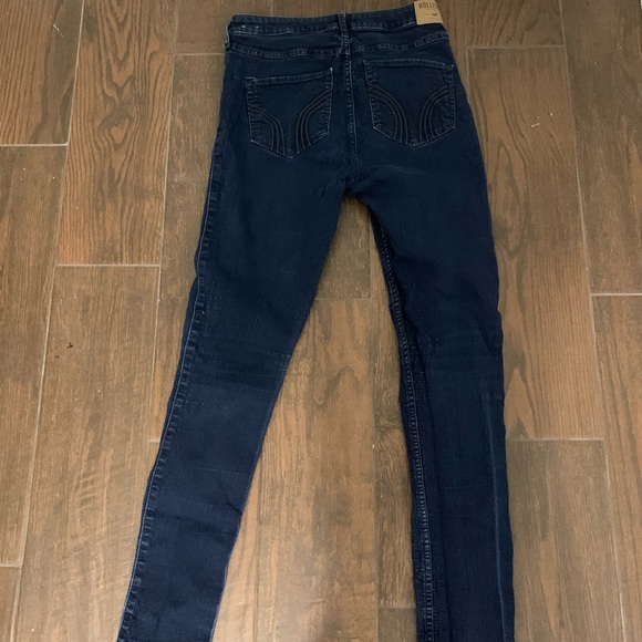 Jeans - Picture 4 of 4